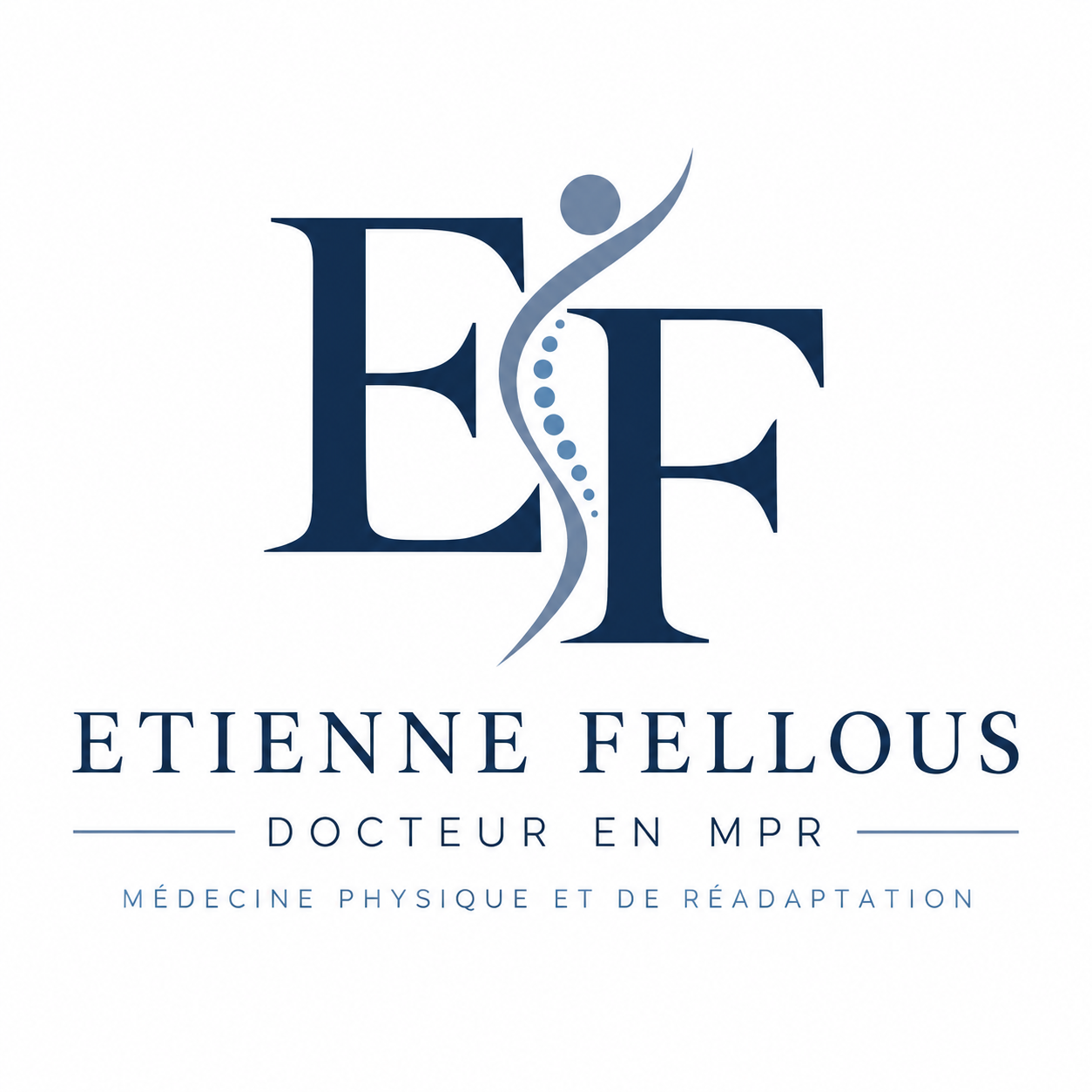 Docteur Etienne Fellous
